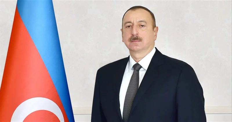 Ильхам Алиев: Профсоюзы должны активно участвовать в просвещении работников в области трудовых прав