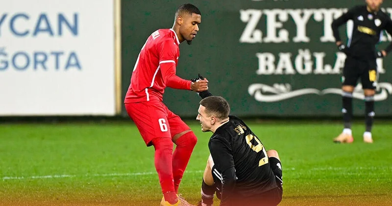 "Карабах" команда, которую хотят обыграть все" Хони Монтиель