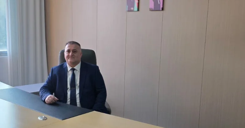 “NeoOrdo” Azərbaycanın yeni iqtisadi nizamı: Güləli Bağırovla müsahibə