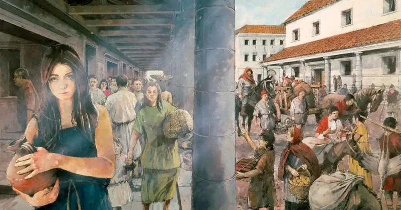 Roma “tərəqqisi”: şəhərlər sağlamlıq üçün niyə təhlükəli oldu?