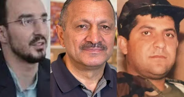 Bu şəxslər azadlığa çıxa bilər KONKRET