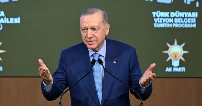 Ərdoğan: Azərbaycanla Ermənistan arasında sülh sazişinə doğru mühüm mərhələ yaxınlaşır