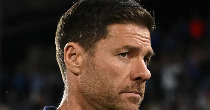 Xabi Alonsonu əvəzləyə biləcək mütəxəssis müəyyənləşib