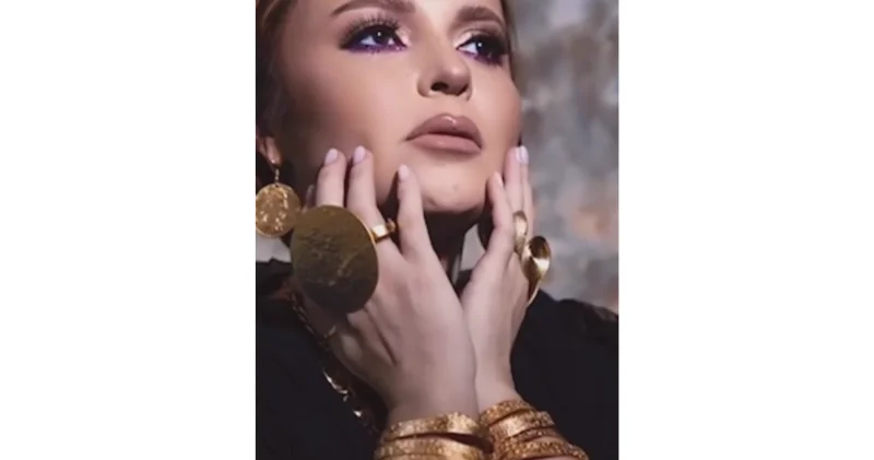 Севда Яхъяева порадовала поклонников новой творческой работой ВИДЕО