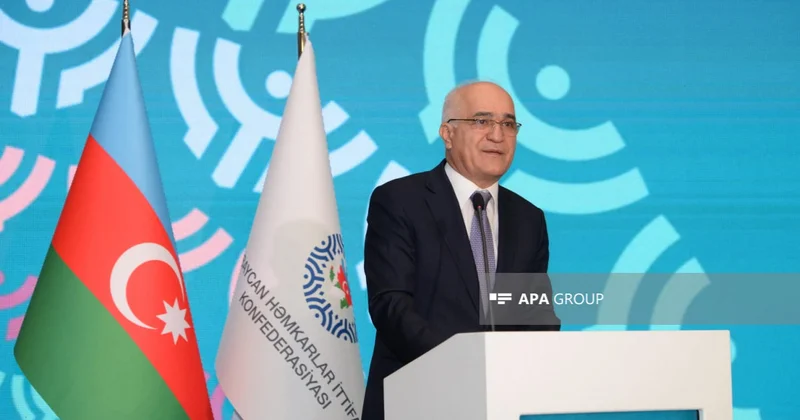 Baş nazirin müavini: Qarşıdakı illərdə süni intellektin iş yerlərinə təsiri prioritet istiqamət olacaq