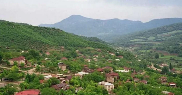 Ağdərənin kəndində evlər təmir ediləcək