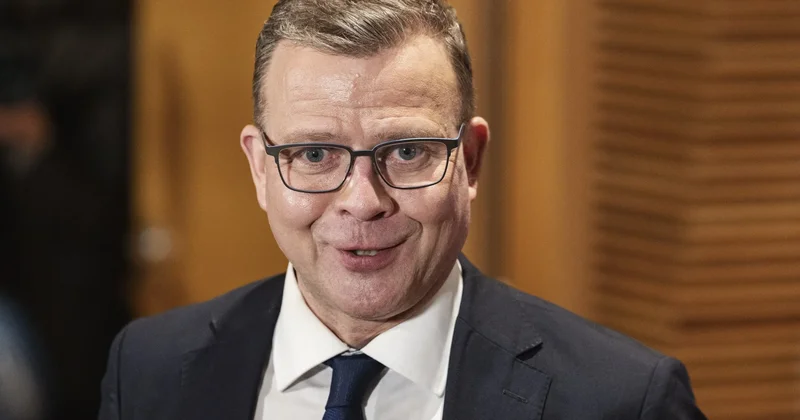 Finlandiyanın Baş naziri buna görə Rusiyanı günahlandırdı