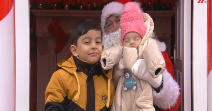 Paytaxt sakinləri 2026 cı ildən ən çox pul gözləyirmiş SORĞU VİDEO