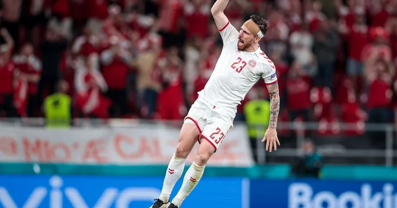 “Yuventus” Lokatellini “Marsel”in futbolçusu Höybyerqlə dəyişmək istəyir