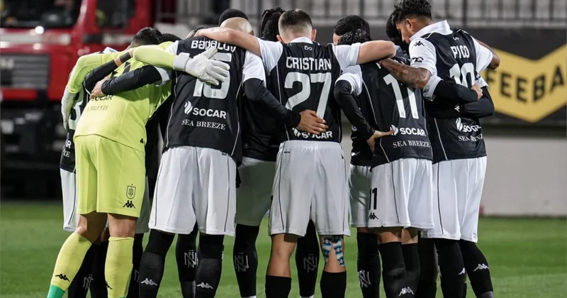 Vernidub da “Neftçi”nin dərdinə əlac tapa bilmədi, Berdiyev üçün “istefa” çağırışı Tura baxış