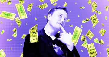 Mask yenidən Respublikaçılara ianə etməyə başlayıb...