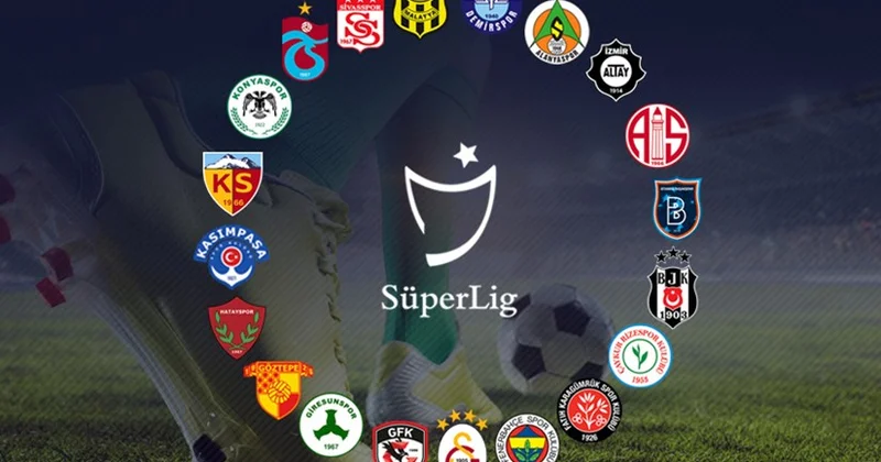 Türkiyə Super Liqasında rekord ayrılıqlar