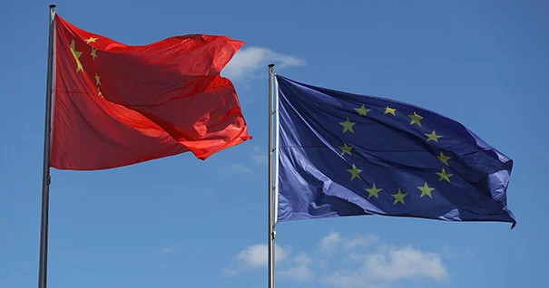 Китай ввел пошлины от 4,9% до 19,8% на свинину из Евросоюза