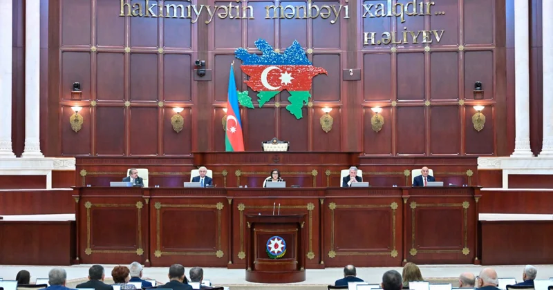 MM də amnistiya ilə bağlı qərar layihəsinin müzakirəyə çıxarılacağı tarix məlum olub