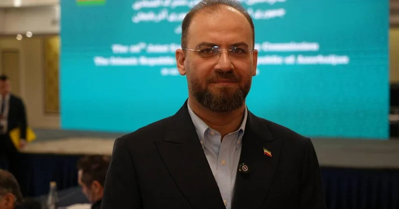 Иран намерен расширять железнодорожные связи с Азербайджаном