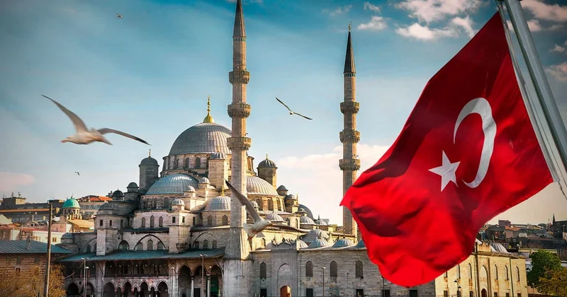 Türkiyənin ən güclü partiyaları Sorğunun nəticələri AÇIQLANDI