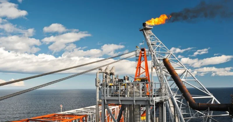 Nyu York birjasında təbii qazın qiyməti enib