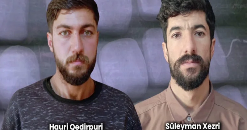 İranlı narkotacirlərdən 30 kq marixuana aşkarlandı