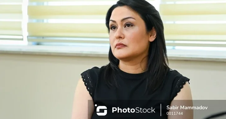 Гюнель Сафарова: Психологи и друзья школьников ключевое звено в защите детей от насилия