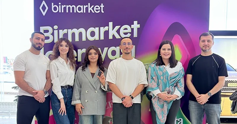 Birmarket определил первого победителя автомобиля в рамках большой лотереи