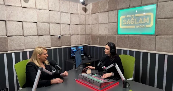 Минздрав Азербайджана раскрывает тайны работы эпидемиологов