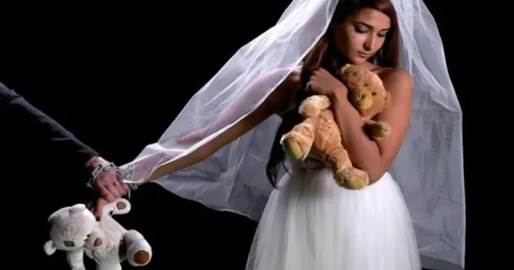 14 yaşlı qızın ərə verilməsi ilə bağlı YENİ DETALLAR