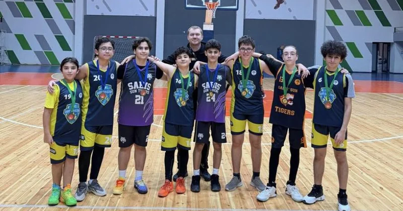 Lənkəranda Dünya Basketbol Gününə həsr olunan turnir keçirilib