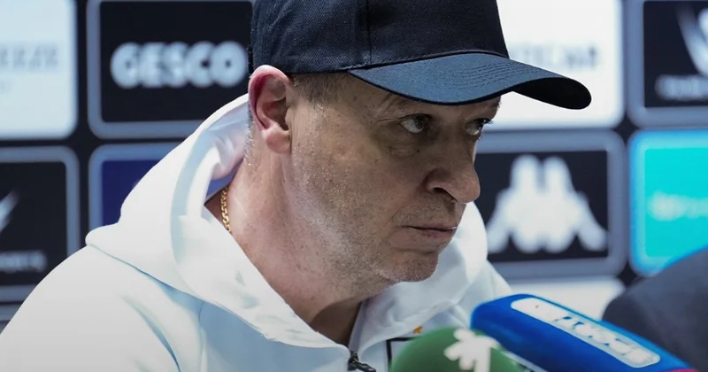 Нефтчи нужен был нормальный дирижер, который, видимо, уже появился