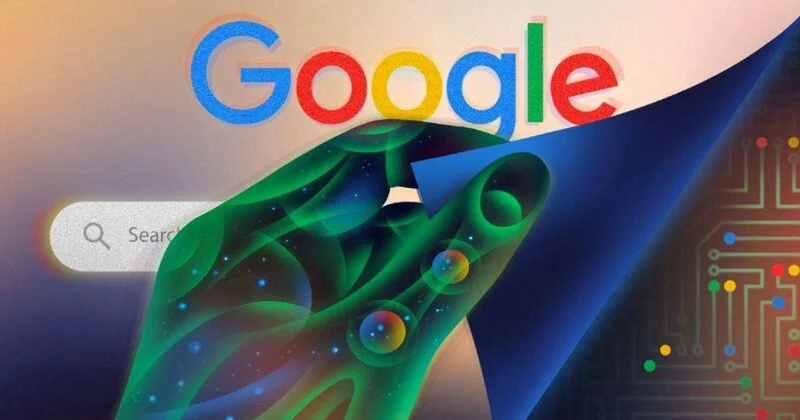 “Google”da yenilik Süni intellekt axtarış sisteminə inteqrasiya edilir FOTO