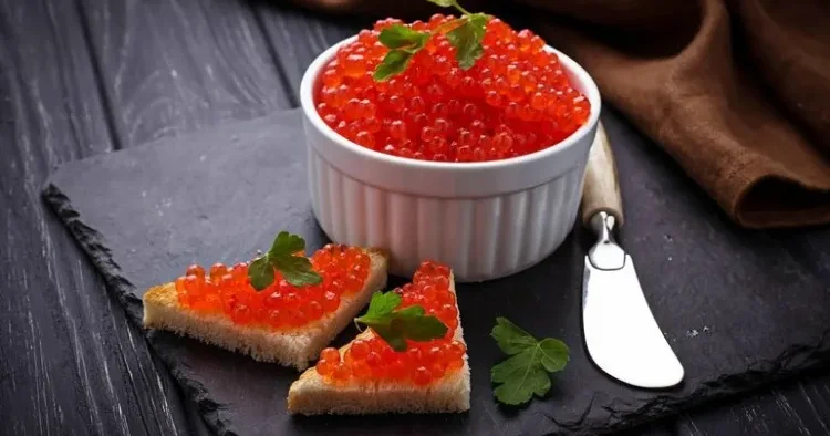 Qırmızı kürü kimlər üçün təhlükəlidir?