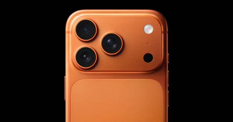 Bakıda müştərinin “İphone 17”si OĞURLANDI