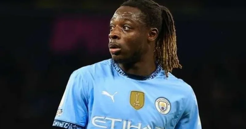 “Mançester Siti”də itki