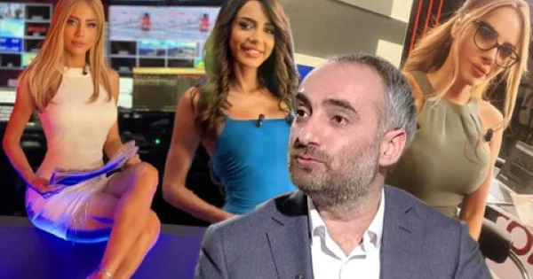 Belə aparıcıya xəbər etibar etmək olmaz! Məşhur jurnalistdən sərt açıqlamalar