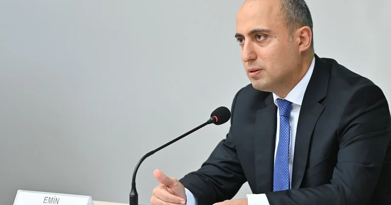 Амруллаев: один дошкольник обходится бюджету в 4 500 манатов