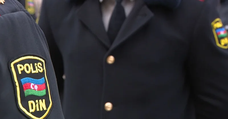 Xətai rayonunda evdən 12400 manat oğurlayan şəxs saxlanılıb