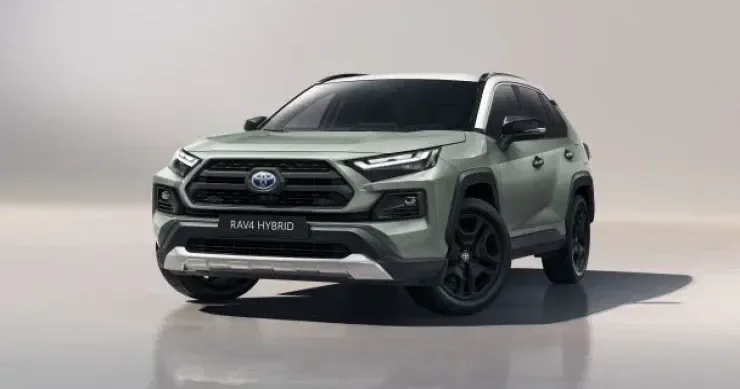 Mühərrikləri heç vaxt dağılmayan 5 CİP : ikinci əl bazarın ƏJDAHALARI