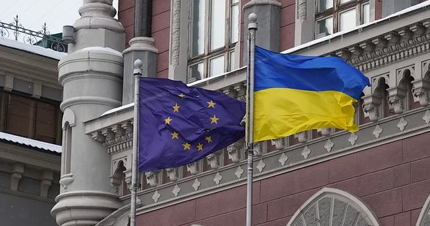 Avropa Parlamenti Ukraynaya kreditin verilməsinin sürətləndirilməsini dəstəklədi