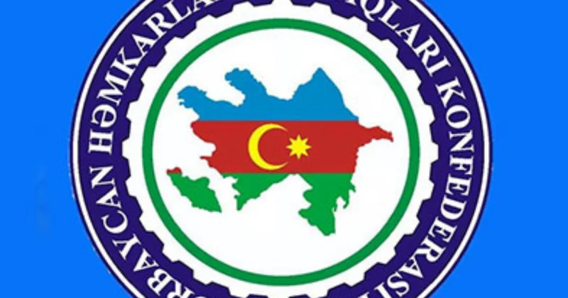 Azərbaycan Həmkarlar İttifaqları Konfederasiyasının növbəti VIII Qurultayı keçirilir