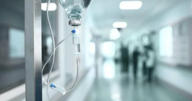 Скончался мужчина, пострадавший во вчерашнем ДТП в Балакене