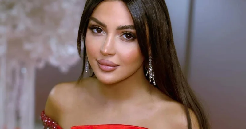 Vəfa Şərifova: “Moskvadan ev almışam”