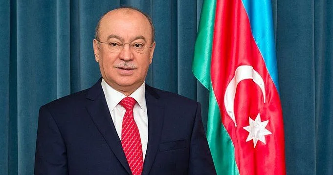 FÖVQƏLADƏ HALLAR NAZİRİ, GENERAL POLKOVNİK KƏMALƏDDİN HEYDƏROV CƏNABLARINA