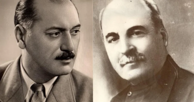 Təsviri sənətdə öz dəst xətti olan sənətkar Mirzə Cəlil ona nə demişdi?