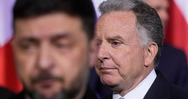 ABŞ Ukraynadan tələb etdi: Razılaşmanı dərhal qəbul edin