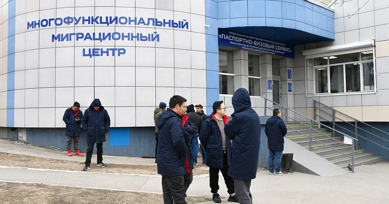 В Москве более 440 человек привлекли к ответственности в ходе проекта с Аминой