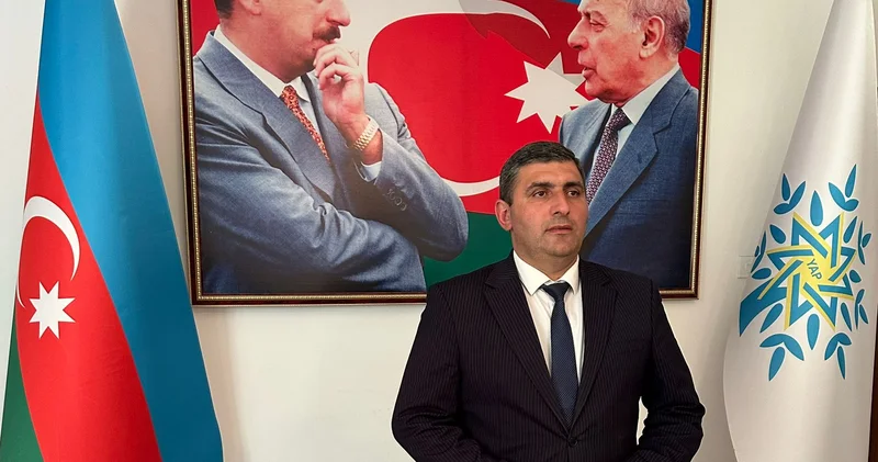 Azərbaycan öz xarici siyasət prioritetlərini çoxdan müəyyən edib ŞƏRH