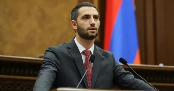 Иран на этот раз недоволен Маршрутом Трампа