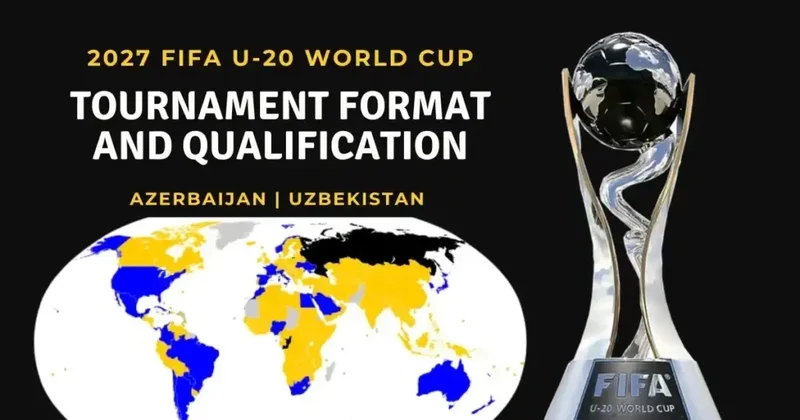 U20 2027 как витрина спортивных и политических амбиций региона СОБЫТИЕ