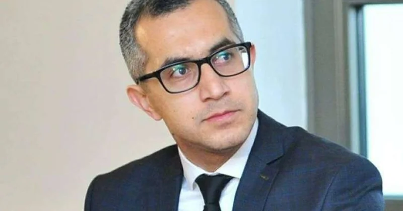 20 gün əvvəl sədr seçilən Kamran Əsədov vəzifəsindən kənarlaşdırıldı