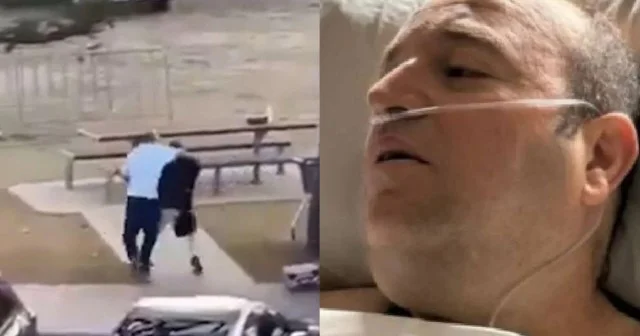 Terrorçunu zərərsizləşdirən Əhmədə 1,9 milyon dollar ianə toplandı (FOTO)