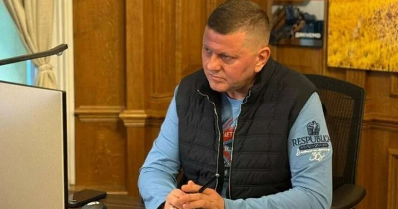 Ukraynada vətəndaş müharibəsi olacaq?